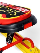 УЦЕНКА Снегокат Snowdrive, красный, СНД3/SD4 Nika Kids - Фото 15