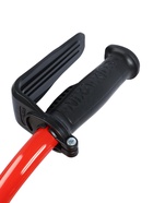 УЦЕНКА Снегокат Snowdrive, красный, СНД3/SD4 Nika Kids - Фото 10