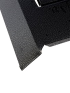 УЦЕНКА Умывальник TUNDRA, с ЭВН, пластиковая мойка, 1250 Вт, 17 л, цвет серебро - Фото 13