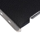 УЦЕНКА Умывальник TUNDRA, с ЭВН, пластиковая мойка, 1250 Вт, 17 л, цвет серебро - Фото 17