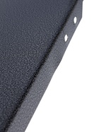 УЦЕНКА Умывальник TUNDRA, с ЭВН, пластиковая мойка, 1250 Вт, 17 л, цвет серебро - Фото 18