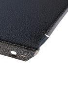 УЦЕНКА Умывальник TUNDRA, с ЭВН, пластиковая мойка, 1250 Вт, 17 л, цвет серебро - Фото 9