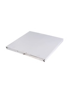 УЦЕНКА Часы настенные интерьерные, бесшумные, плавный ход, d=70 см, циферблат d=22 см, от батарейки 1×АА 10969815