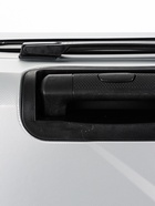 УЦЕНКА Чемодан сред 24", 41×24×59, отд на молнии, 4 колеса, код замок, серебро 10969817