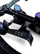 УЦЕНКА Снегокат растущий Snow Cat, со спинкой, чёрный - Фото 12