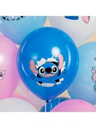 Воздушный шар латексный 12" «Любимый монстрик», 25 шт. - фото 119702797