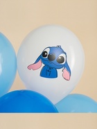 Воздушный шар латексный 12" «Любимый монстрик», 25 шт. - Фото 4