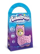 Бомбочки для ванны своими руками «Лама» - фото 119702806