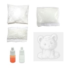 Бомбочки для ванны своими руками «Тигрёнок Арно» - Фото 6