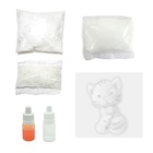 Бомбочки для ванны своими руками «Тигрёнок Миа» - Фото 6