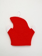 Подарочный набор новогодний «Дед Мороз», гель для душа 2 шт х 150 мл, мочалка, URAL LAB - фото 63131760