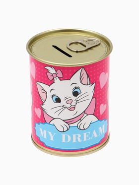 {{photo.Alt || photo.Description || 'УЦЕНКА Копилка «My Dream», Коты Аристократы'}}