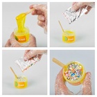 УЦЕНКА Набор для создания слайма «Slime party» «Капибара» 556 - Фото 3