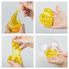 УЦЕНКА Набор для создания слайма «Slime party» «Капибара» 556 - Фото 4