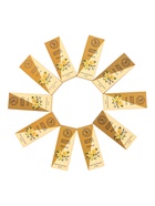 Эфирное масло «Богатство Аромата», аромат ваниль, набор 10 шт. по 10 мл - Фото 2