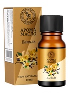 Эфирное масло «Богатство Аромата», аромат ваниль, набор 10 шт. по 10 мл - Фото 3