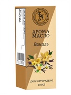 Эфирное масло «Богатство Аромата», аромат ваниль, набор 10 шт. по 10 мл - Фото 4