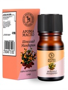 Эфирное масло «Богатство Аромата», аромат шоколад-мандарин, набор 10 шт. по 5 мл - Фото 3