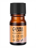 Эфирное масло «Богатство Аромата», аромат шоколад-мандарин, набор 10 шт. по 5 мл 10961961