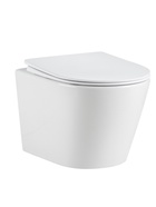 Унитаз Taliente Altamarea T3 AL65003, подвесной - фото 14998505