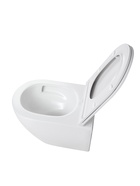 Унитаз Taliente Altamarea T3 AL65003, подвесной - фото 14998507