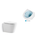 Унитаз Taliente Altamarea T3 AL65003, подвесной - фото 14998508