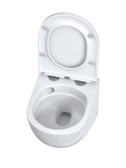 Унитаз Taliente Amato Vortex AM45005, подвесной - фото 14998554