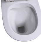 Унитаз Taliente Arte AR35045, напольный с бачком - Фото 5