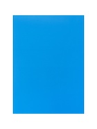 Картон цветной ErichKrause. Jolly Friends, А4, 10 цветов, 10 листов, мелованный, односторонний, глянцевый, на склейке - фото 119717413