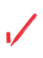 Набор акриловых маркеров ErichKrause. Art Spirit, 12 цветов, c пулевидным наконечником, МИКС  (артикул 10963107)  большой выбор товаров оптом и в розницу по низким ценам с доставкой