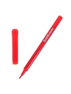 Фломастеры ErichKrause «Ну, Погоди! Каникулы», 12 цветов, на водной основе, яркие цвета, вентилируемый колпачок 10963108