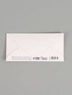 Конверт для денег «Поздравляю», коты, тиснение, 16.5 × 8 см (10 шт) - фото 809419509