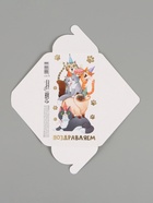 Конверт для денег «Поздравляю», коты, тиснение, 16.5 × 8 см (10 шт) - фото 809419510