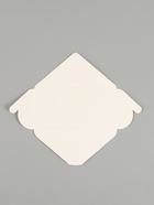 Конверт для денег «Поздравляю», цветы, тиснение, 16.5×8 см - Фото 6