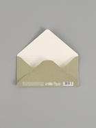 Конверт для денег «Поздравляю», тиснение, 16.5×8 см - Фото 3