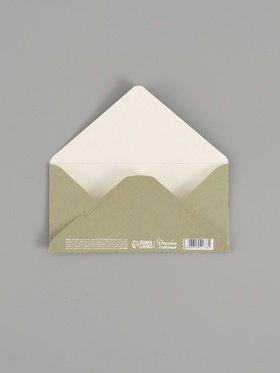 Конверт для денег «Поздравляю», тиснение, 16.5?8 см (комплект 10 шт)