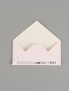 Конверт для денег «С днём рождения», тиснение 16.5×8 см - Фото 3