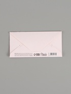 Конверт для денег «С днём рождения», тиснение 16.5×8 см - Фото 4