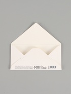 Конверт для денег «Свадьба», тиснение, 16.5×8 см - Фото 3