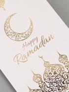 Конверт для денег «Рамадан», тиснение, 16.5×8 см - Фото 2