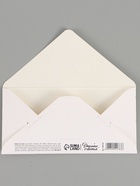 Конверт для денег «Рамадан», тиснение, 16.5×8 см - Фото 3