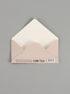 Конверт для денег «Поздравляю», пёсики, тиснение, 16.5×8 см - Фото 3