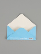 Конверт для денег «Мечты сбываются», тиснение, 16.5×8 см - Фото 3