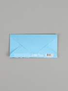 Конверт для денег «Мечты сбываются», тиснение, 16.5×8 см - Фото 4