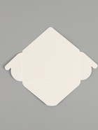 Конверт для денег «Мечты сбываются», тиснение, 16.5×8 см - Фото 6