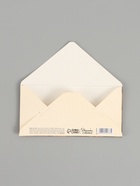 Конверт для денег «Деньги», тиснение, 16.5×8 см - Фото 3