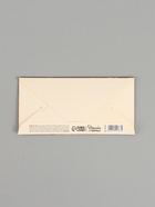 Конверт для денег «Деньги», тиснение, 16.5×8 см - Фото 4