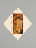 Конверт для денег «Деньги», тиснение, 16.5×8 см - Фото 5