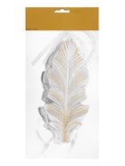 Держатель для штор CAPPIO KS041, цвет серебро с золотом, набор 2 шт. - Фото 7