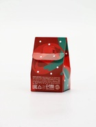 Бомбочка для ванны Happy New Year, 40 гр, аромат ванильные мечты, Ural Lab - Фото 5